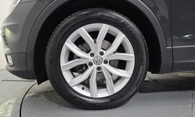 Volkswagen Tiguan 2020, 155970 км, за 17500000 KRW - фото 5