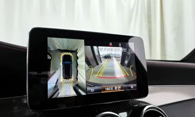 Mercedes-Benz GLC-Class 2019, 89634 км, за 31300000 KRW - фото 15