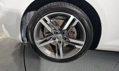 Audi A4 2019, 70092 км, за 18200000 KRW - фото 5