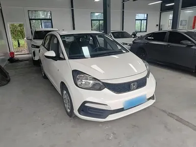 Honda Fit 2022, 27300 км, за 52500 CNY - фото 22