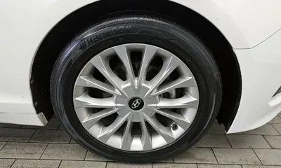 Hyundai Sonata 2015, 139833 км, за 6190000 KRW - фото 21