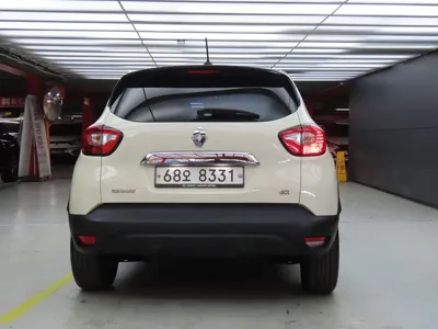 Renault-KoreaSamsung QM3 2015, 159765 км, за 3500000 KRW