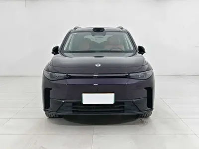 Leapmotor Leapmotor C16 2024, 17000 км, за 119800 CNY