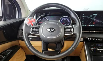 Kia Canival 2021, 174327 км, за 16600000 KRW - фото 13