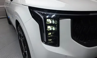 Kia Canival 2025, 55149 км, за 38500000 KRW - фото 22