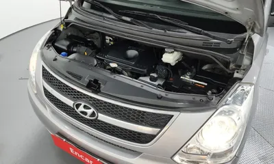 Hyundai Starex 2015, 235385 км, за 6300000 KRW - фото 6