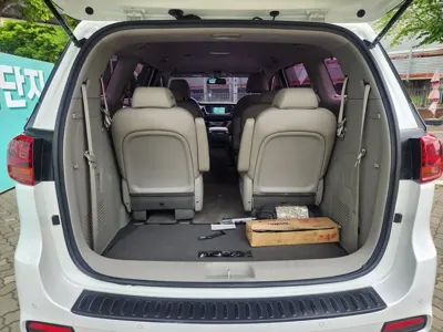 Kia Canival 2019, 56487 км, за 16500000 KRW - фото 5