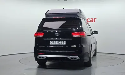 Kia Canival 2016, 102197 км, за 16990000 KRW - фото 4