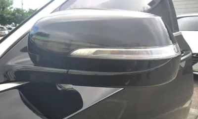 Hyundai Genesis 2015, 88674 км, за 12700000 KRW - фото 18