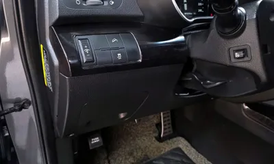 Kia Sorento 2014, 88320 км, за 8500000 KRW - фото 18