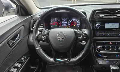 KG_Mobility_Ssangyong TIBOLI 2020, 178049 км, за 6770000 KRW - фото 13