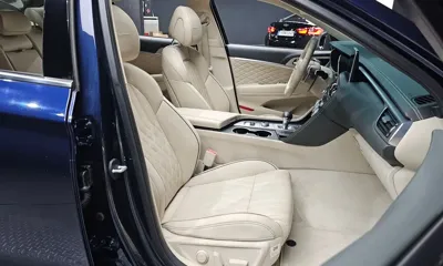 Genesis G70 2019, 109284 км, за 22200000 KRW - фото 10