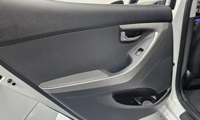 Hyundai Avante 2011, 60046 км, за 6000000 KRW - фото 25