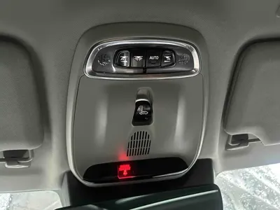 Volvo S90 2019, 52000 км, за 121800 CNY - фото 18