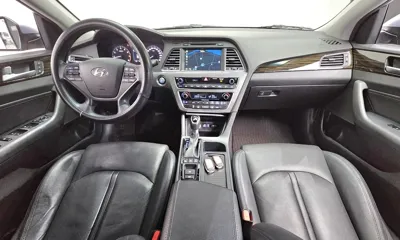 Hyundai Sonata 2017, 78264 км, за 10990000 KRW - фото 7