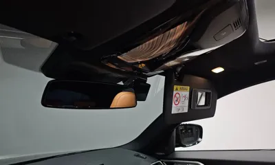 BMW i4 2024, 36983 км, за 61900000 KRW - фото 33