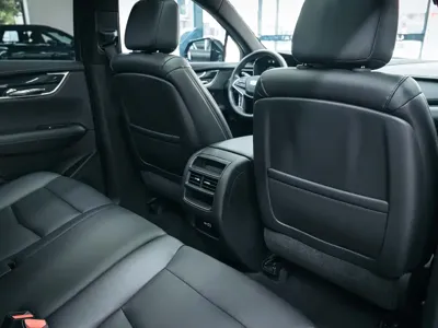 Cadillac XT5 2020, 60000 км, за 112000 CNY - фото 20