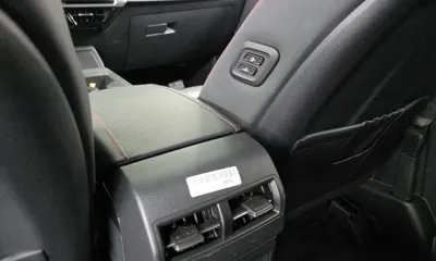 KG_Mobility_Ssangyong Actyon 2025, 510 км, за 29990000 KRW - фото 26