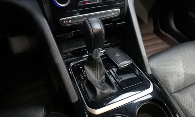 Renault-KoreaSamsung SM6 2016, 143463 км, за 4600000 KRW - фото 9