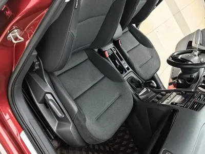 Volkswagen Golf 2018, 60000 км, за 52800 CNY - фото 17
