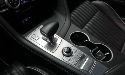 Genesis G70 2019, 75728 км, за 20500000 KRW - фото 9