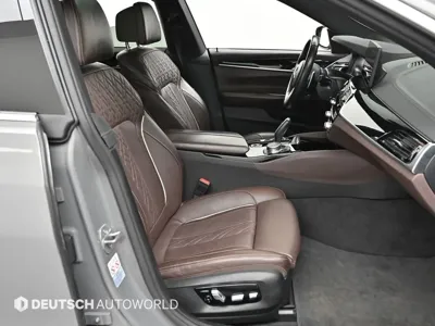 BMW Gran Turismo 2021, 88681 км, за 40500000 KRW - фото 10