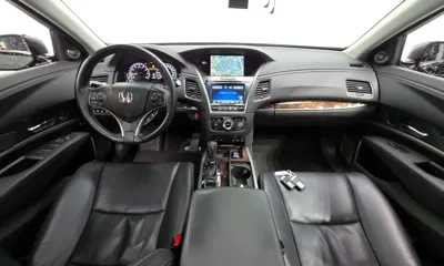 Honda Legend 2016, 174240 км, за 9500000 KRW - фото 7