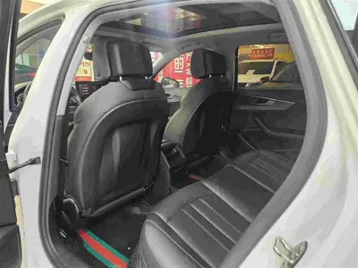 Audi A4L 2021, 61000 км, за 143500 CNY - фото 6