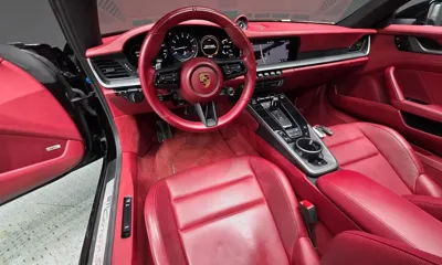 Porsche 911 2020, 77780 км, за 124900000 KRW - фото 7