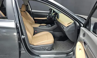 Hyundai Sonata 2020, 14408 км, за 23400000 KRW - фото 26