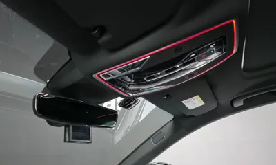 Audi A8 2021, 68700 км, за 58200000 KRW - фото 28