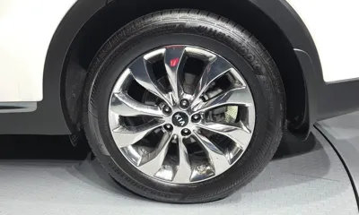 Kia Sorento 2018, 157081 км, за 13300000 KRW - фото 21