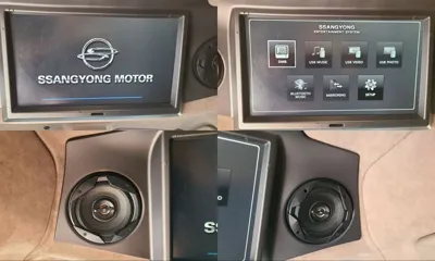 KG_Mobility_Ssangyong KORANDO 2016, 163000 км, за 9500000 KRW - фото 12