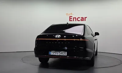 Hyundai Grandeur 2024, 36032 км, за 42990000 KRW