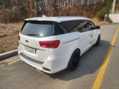 Kia Canival 2019, 44661 км, за 20900000 KRW - фото 7