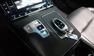 Hyundai Grandeur 2023, 85977 км, за 20790000 KRW - фото 9