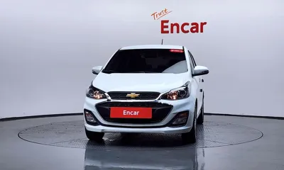 ChevroletGMDaewoo Spark 2021, 15545 км, за 10400000 KRW