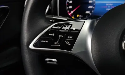 Mercedes-Benz C-Class 2023, 15813 км, за 41000000 KRW - фото 33