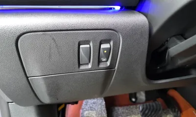 Renault-KoreaSamsung SM6 2016, 135394 км, за 7990000 KRW - фото 20