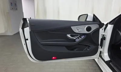 Mercedes-Benz C-Class 2023, 42824 км, за 37900000 KRW - фото 24
