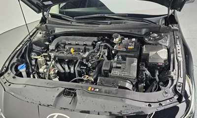 Hyundai Avante 2026, 21553 км, за 22900000 KRW - фото 6