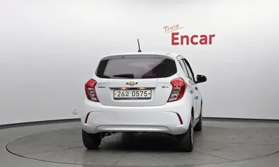 ChevroletGMDaewoo Spark 2017, 118532 км, за 3300000 KRW - фото 4