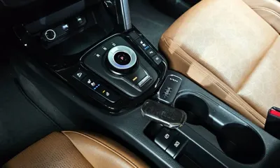 Kia Seltos 2023, 57418 км, за 36900000 KRW - фото 9