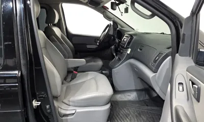 Hyundai Starex 2018, 68529 км, за 13800000 KRW - фото 11