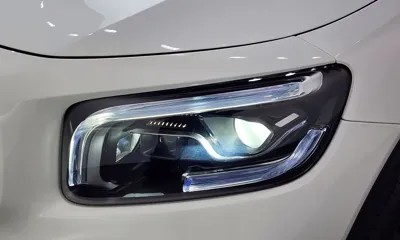 Mercedes-Benz GLB-Class 2021, 59418 км, за 31500000 KRW - фото 22