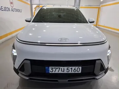 Hyundai Kona 2026, 5700 км, за 27800000 KRW - фото 1