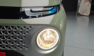 Hyundai Casper 2024, 43130 км, за 13500000 KRW - фото 22