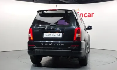 KG_Mobility_Ssangyong Rexton 2016, 255494 км, за 4700000 KRW