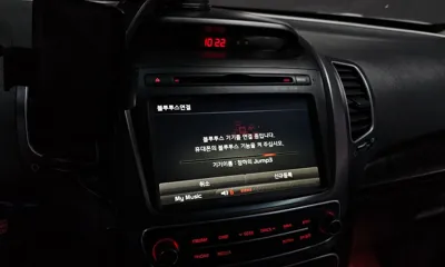 Kia Sorento 2014, 147859 км, за 7990000 KRW - фото 16
