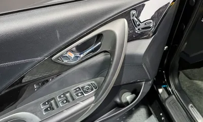 Hyundai Grandeur 2017, 157134 км, за 6350000 KRW - фото 20